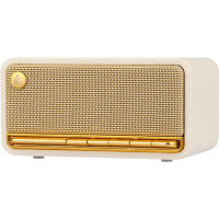 Портативна Bluetooth колонка Edifier MP230 White