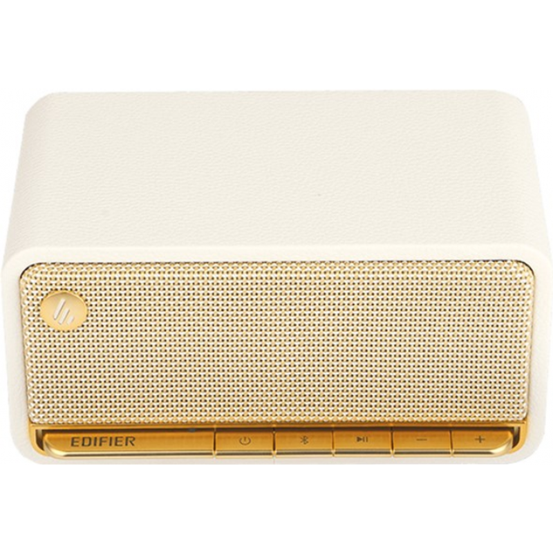 Портативна Bluetooth колонка Edifier MP230 White