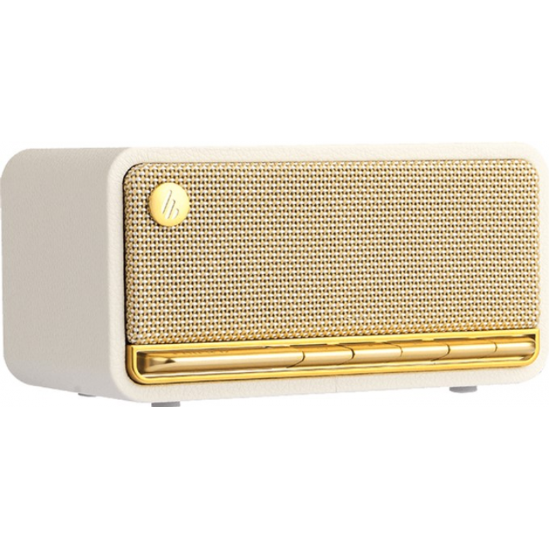 Портативна Bluetooth колонка Edifier MP230 White