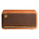 Портативна Bluetooth колонка Edifier MP230 Brown