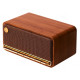 Портативна Bluetooth колонка Edifier MP230 Brown