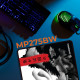 Ігрова поверхня GamePro (MP275BW)