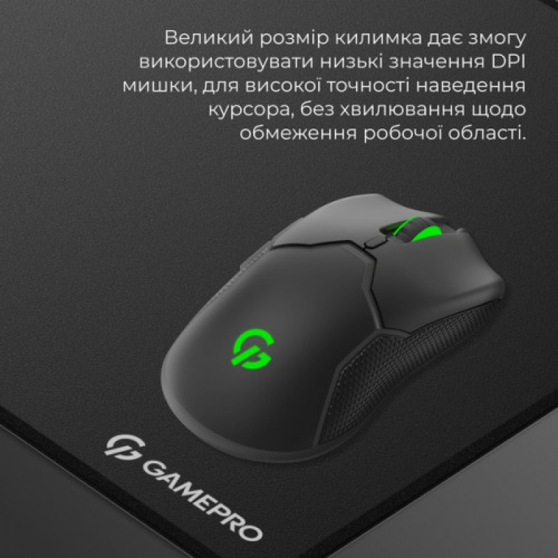 Ігрова поверхня GamePro (MP275B)
