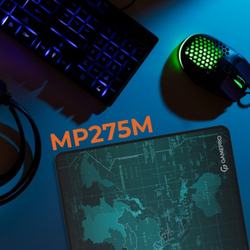 Ігрова поверхня GamePro (MP275M)