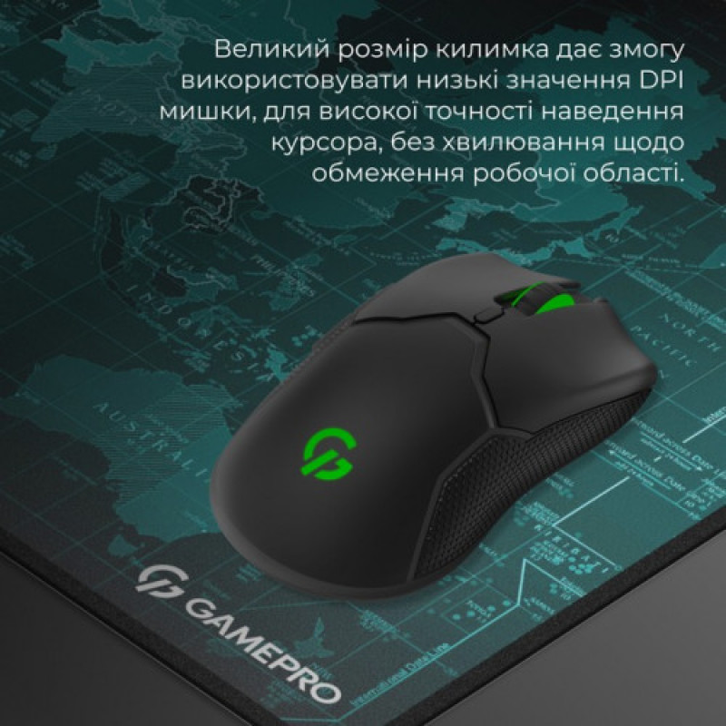 Ігрова поверхня GamePro (MP275M)