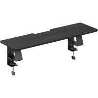 Настольная подставка для монитора OfficePro MR123B Black