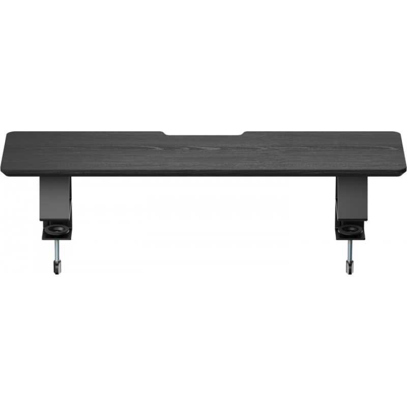 Настільна підставка для монітора OfficePro MR123B Black