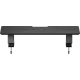 Настільна підставка для монітора OfficePro MR123B Black