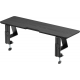 Настільна підставка для монітора OfficePro MR123B Black