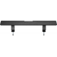 Настільна підставка для монітора OfficePro MR147B Black