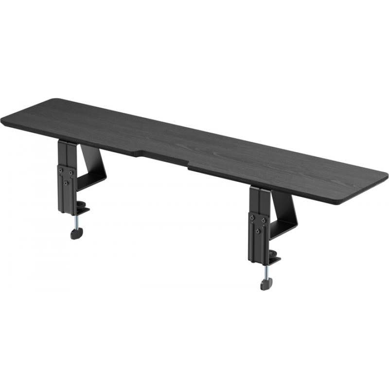 Настільна підставка для монітора OfficePro MR147B Black