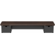 Настольная подставка для монитора OfficePro MR161DW Dark Wood/Black