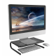 Настольная подставка Officepro MR386