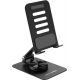 Подставка для смартфона Officepro MS270B Black