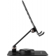 Підставка для смартфона Officepro MS270B Black