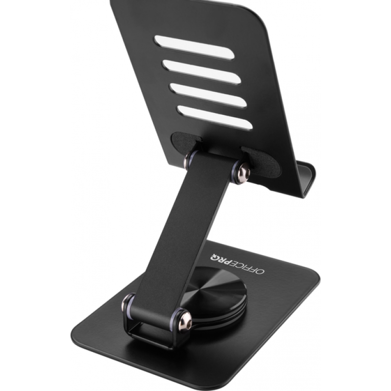 Підставка для смартфона Officepro MS270B Black