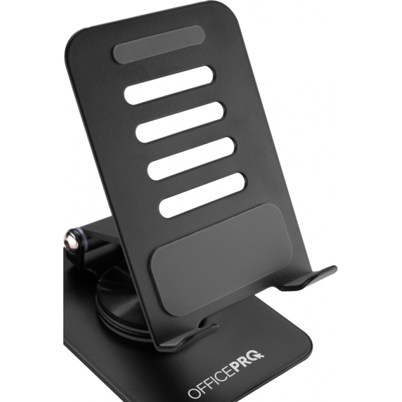Підставка для смартфона Officepro MS270B Black