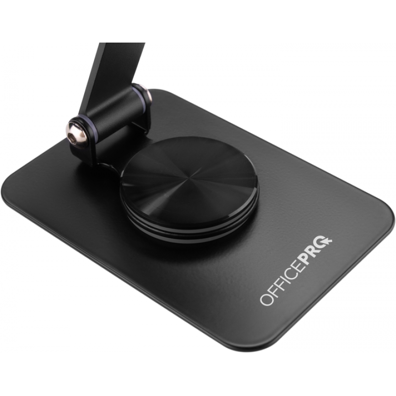 Підставка для смартфона Officepro MS270B Black