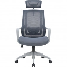 Офисное кресло OfficePro Harmony OC310-G-G-G