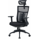 Офисное кресло OfficePro Balance OC550-B-B-B