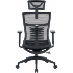 Офисное кресло OfficePro Balance OC550-B-B-B