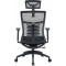 Офисное кресло OfficePro Balance OC550-B-B-B