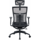 Офисное кресло OfficePro Balance OC550-B-B-B