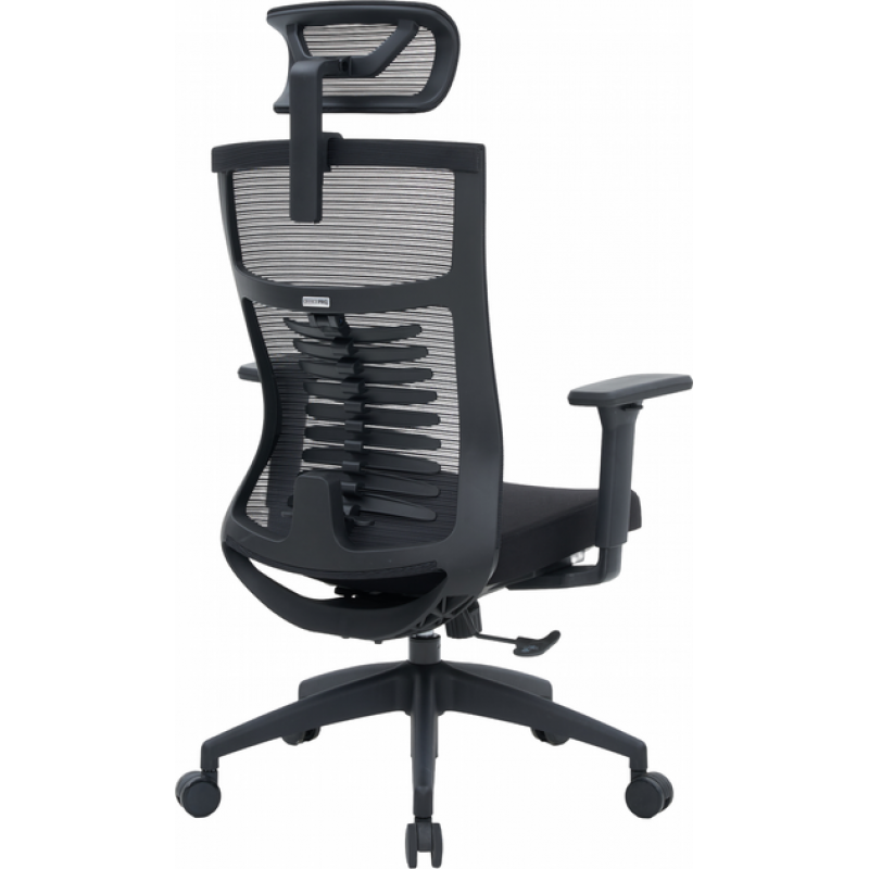 Офисное кресло OfficePro Balance OC550-B-B-B