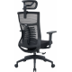 Офисное кресло OfficePro Balance OC550-B-B-B