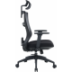 Офисное кресло OfficePro Balance OC550-B-B-B
