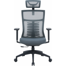 Офисное кресло OfficePro Balance OC550-B-DG-DG