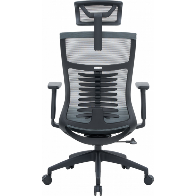 Офисное кресло OfficePro Balance OC550-B-DG-DG