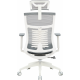 Офисное кресло OfficePro Balance OC550-W-DG-DG