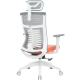 Офисное кресло OfficePro Balance OC550-W-DG-OR