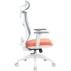 Офисное кресло OfficePro Balance OC550-W-DG-OR