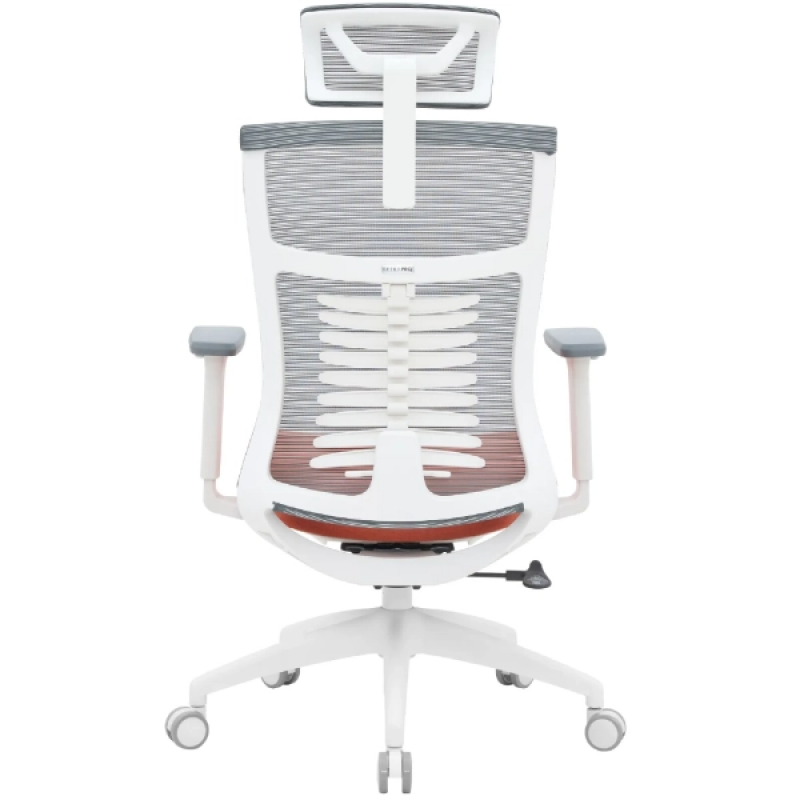 Офисное кресло OfficePro Balance OC550-W-DG-OR