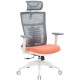 Офисное кресло OfficePro Balance OC550-W-DG-OR