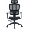 Крісло офісне OfficePro Skyline OC580-B-B-B