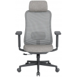 Офисное кресло OfficePro Wave OC599-B-DG-DG