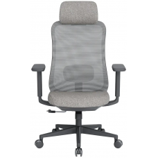 Офисное кресло OfficePro Wave OC599-B-DG-DG