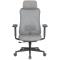 Офисное кресло OfficePro Wave OC599-B-DG-DG