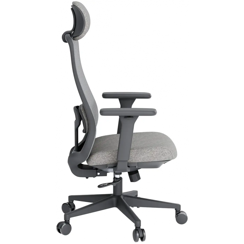 Офисное кресло OfficePro Wave OC599-B-DG-DG