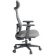 Офисное кресло OfficePro Wave OC599-B-DG-DG