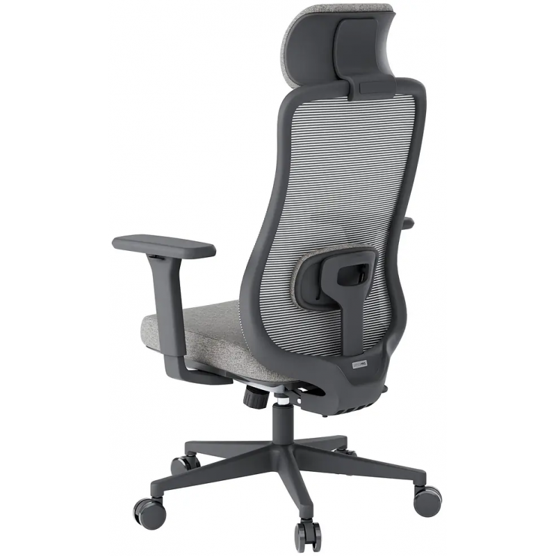 Офисное кресло OfficePro Wave OC599-B-DG-DG