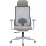 Офисное кресло OfficePro Wave OC599-G-G-G