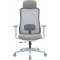 Офисное кресло OfficePro Wave OC599-G-G-G