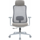 Офисное кресло OfficePro Wave OC599-G-G-G