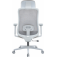 Офисное кресло OfficePro Wave OC599-G-G-G