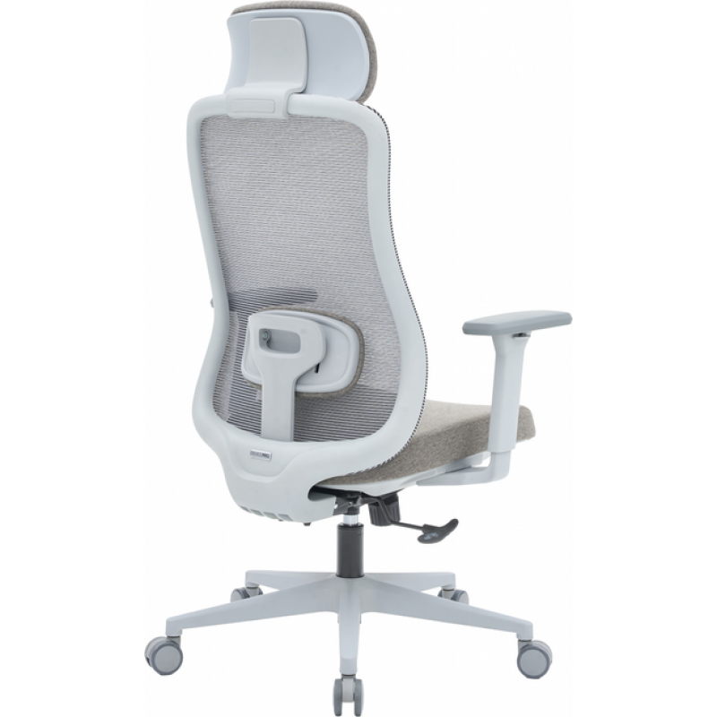 Офисное кресло OfficePro Wave OC599-G-G-G