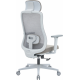 Офисное кресло OfficePro Wave OC599-G-G-G